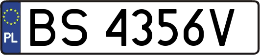 BS4356V