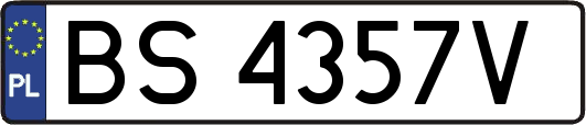 BS4357V