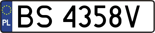 BS4358V
