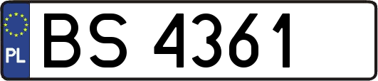 BS4361