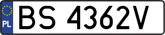 BS4362V