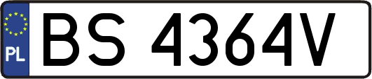 BS4364V