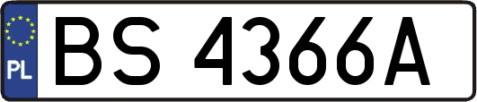 BS4366A