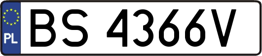 BS4366V