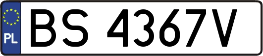 BS4367V