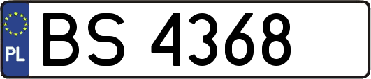 BS4368