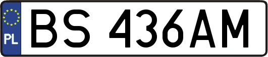 BS436AM