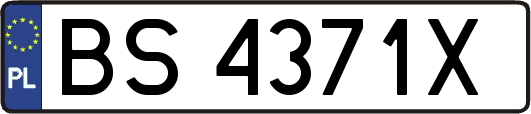 BS4371X