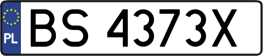 BS4373X