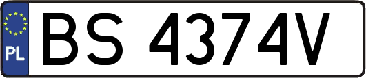 BS4374V