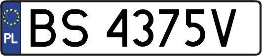 BS4375V