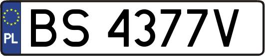 BS4377V