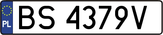 BS4379V
