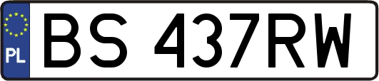 BS437RW