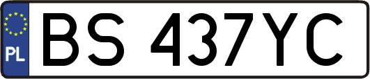 BS437YC