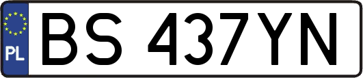BS437YN