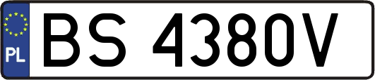 BS4380V