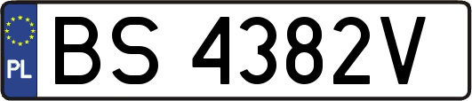 BS4382V