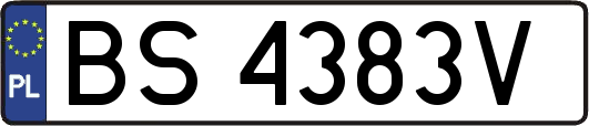 BS4383V
