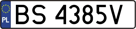 BS4385V