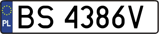 BS4386V