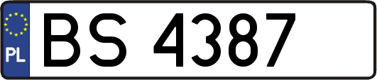 BS4387