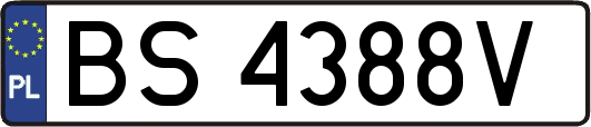 BS4388V