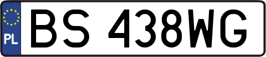 BS438WG