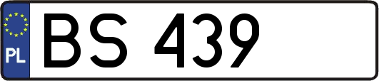 BS439