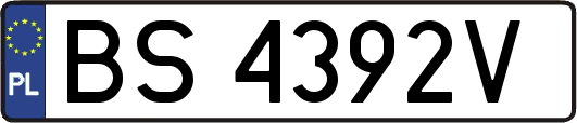 BS4392V