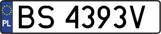 BS4393V