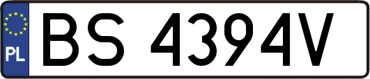 BS4394V