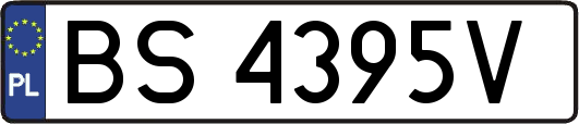 BS4395V