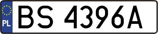 BS4396A