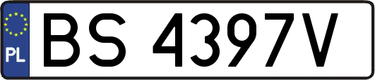 BS4397V