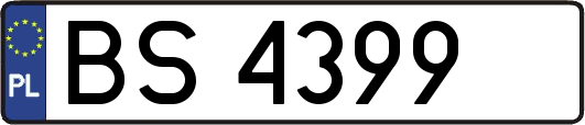BS4399