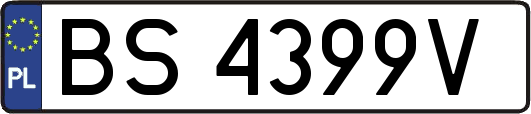 BS4399V