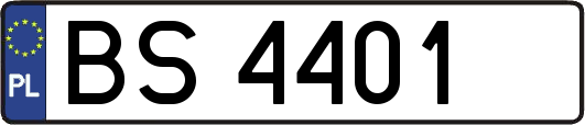 BS4401