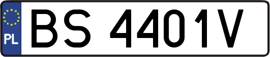 BS4401V