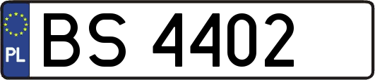 BS4402