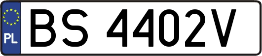 BS4402V