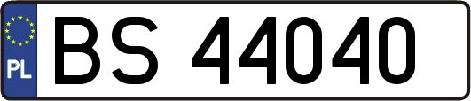 BS44040