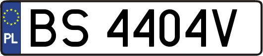 BS4404V