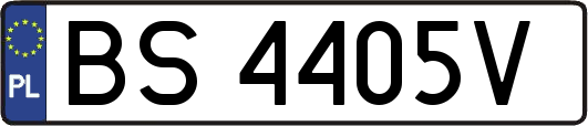 BS4405V