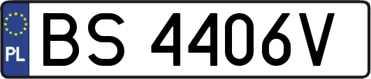 BS4406V