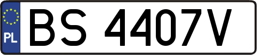 BS4407V