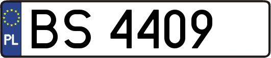 BS4409