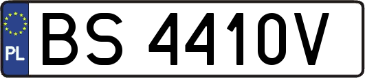 BS4410V