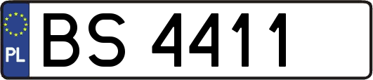 BS4411