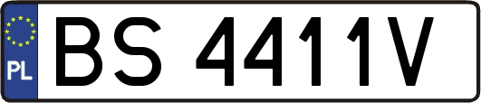 BS4411V